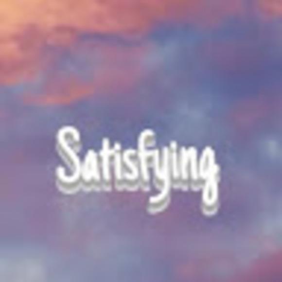 oldlysatisfying